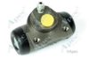 APEC braking BCY1358 Wheel Brake Cylinder